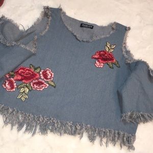 Over20 items *Lot of tops and 1 romper*